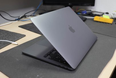 Ремонт MacBook