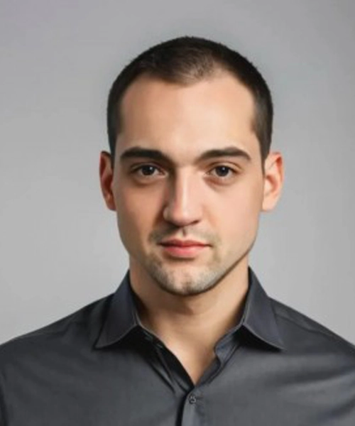 Тимур Горбунов