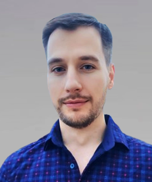 Павел Рыбаков