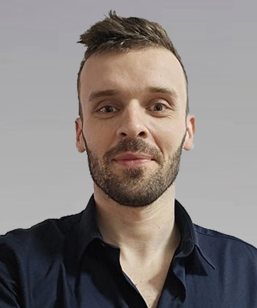 Вячеслав Андреев