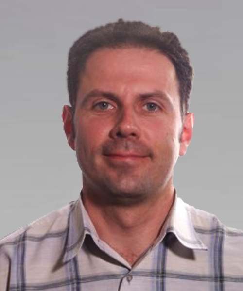 Тимофей Павлов