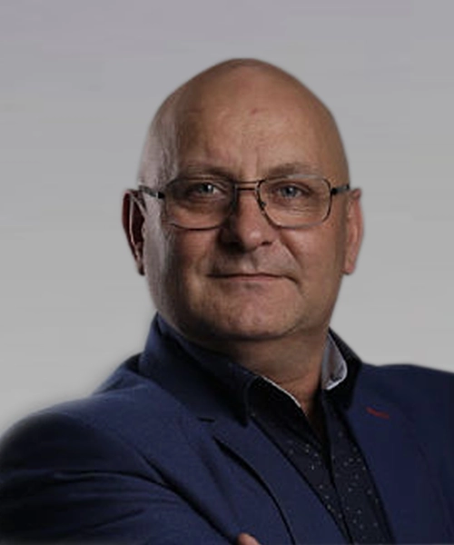 Никита Ушаков